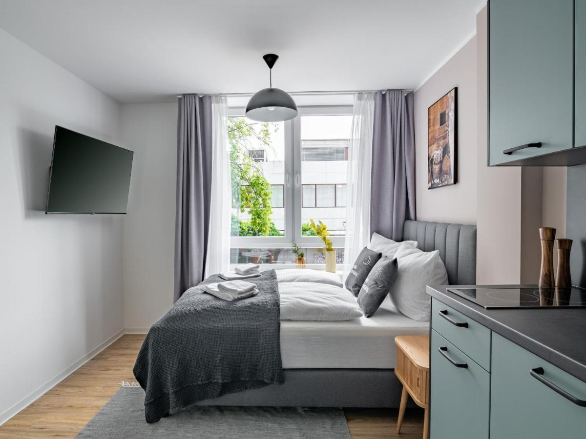 Single Suite