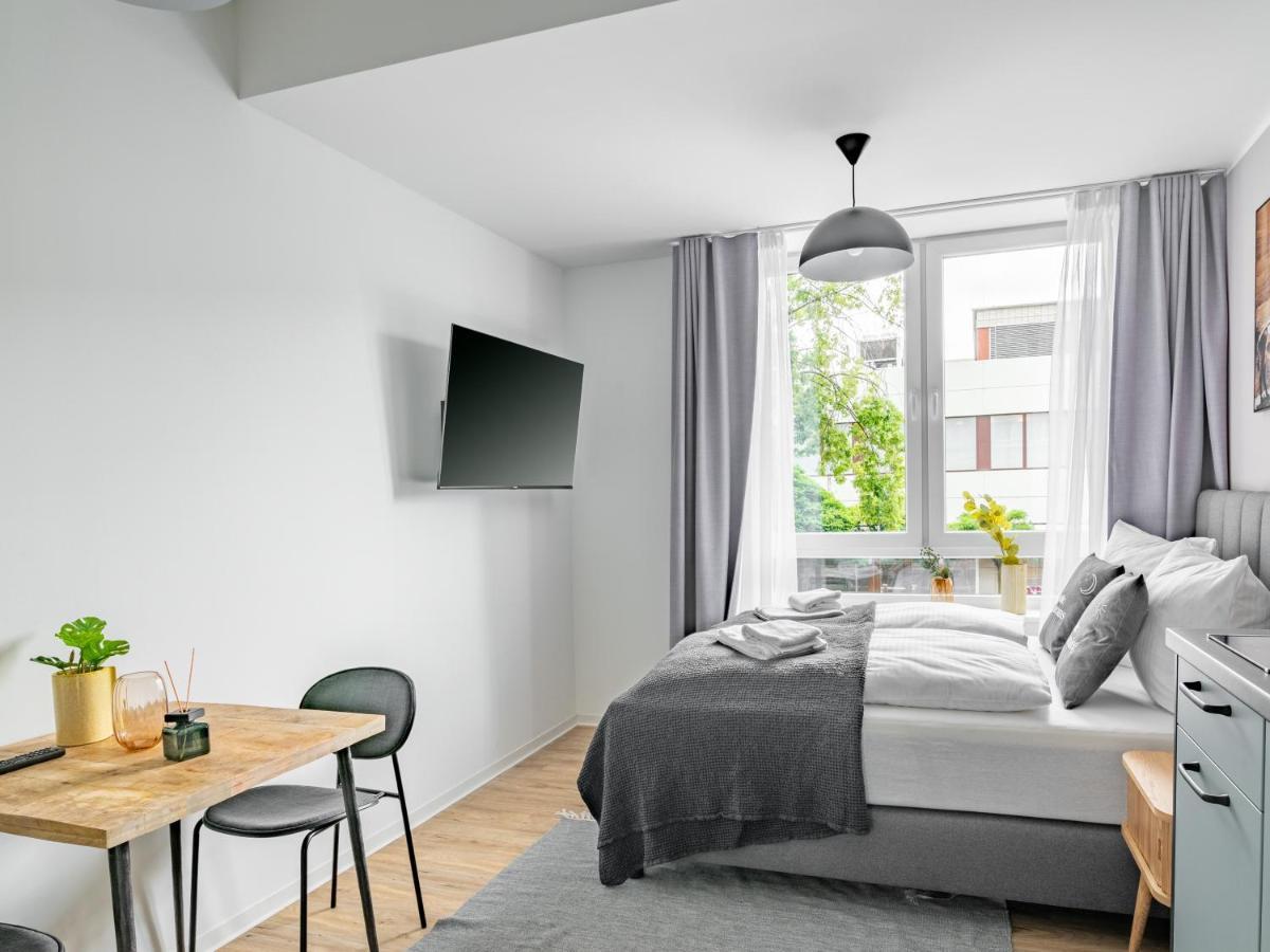 Single Suite