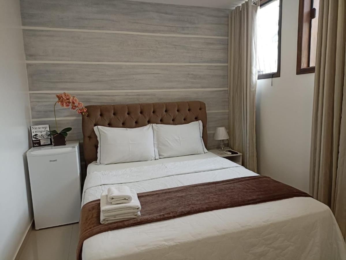 Queen Suite