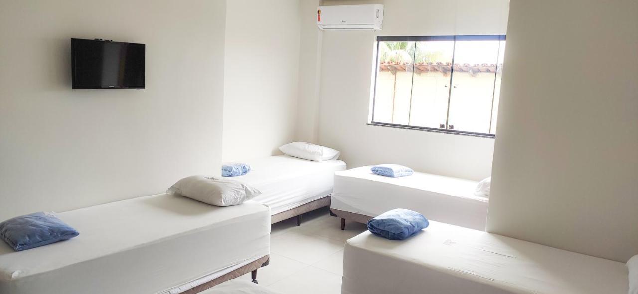 Quadruple Room No