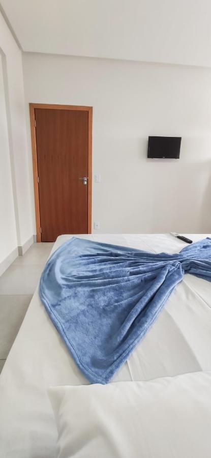 Double or Twin Room No