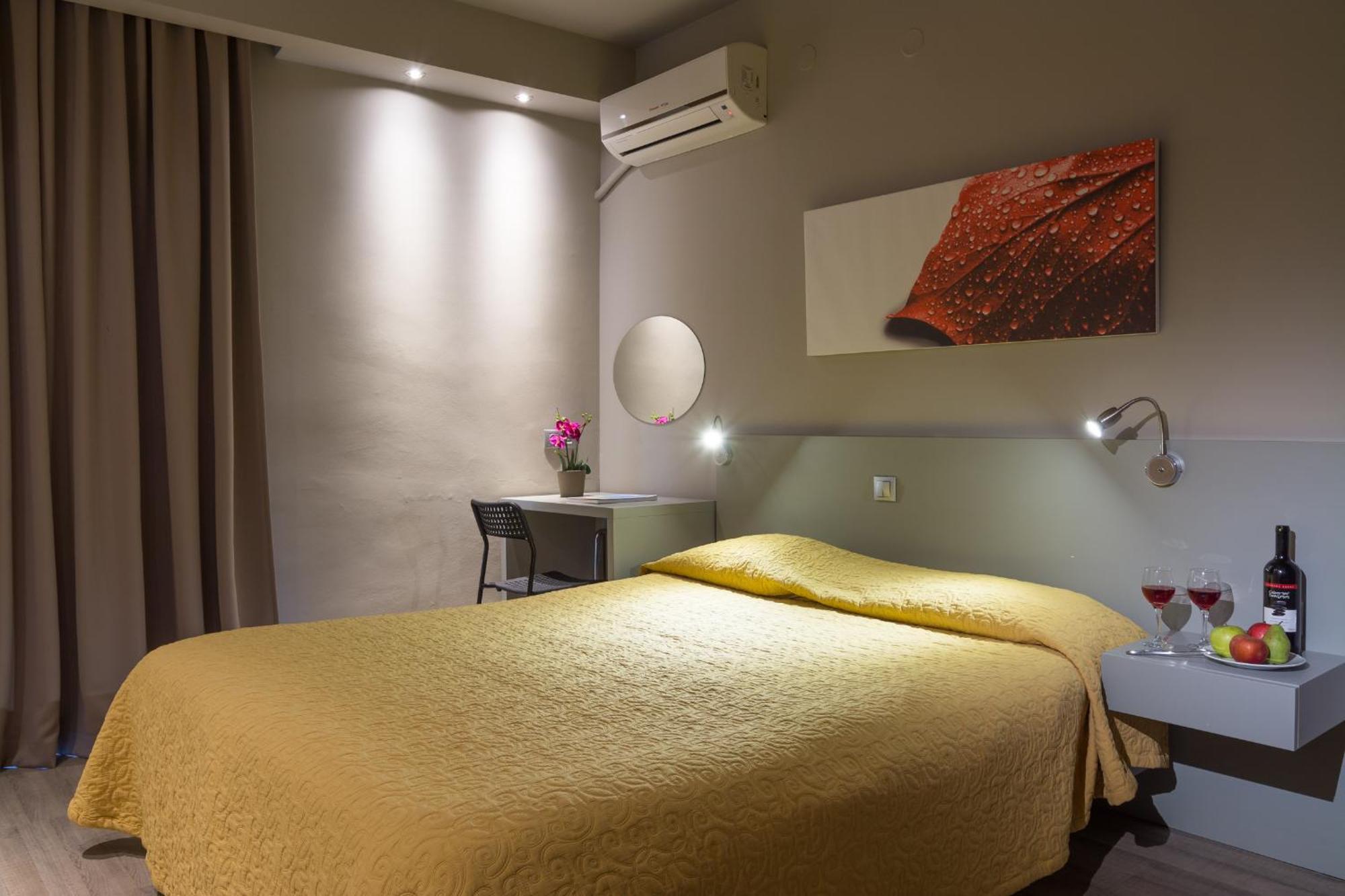 Superior Single Room