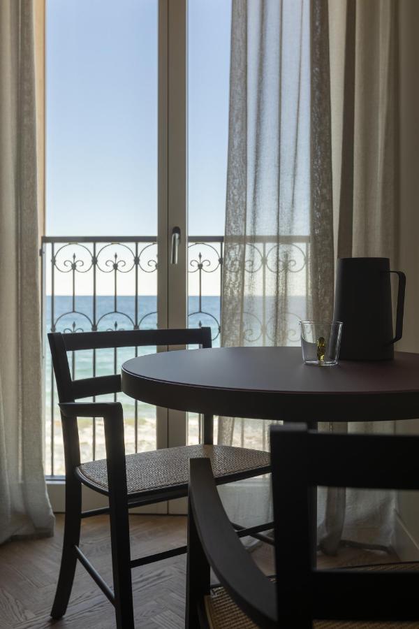 Double Room Sea View