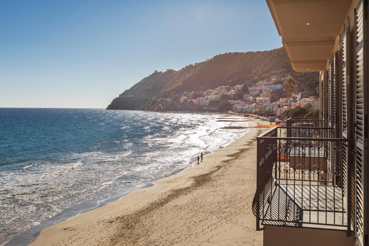 Double Room Sea View