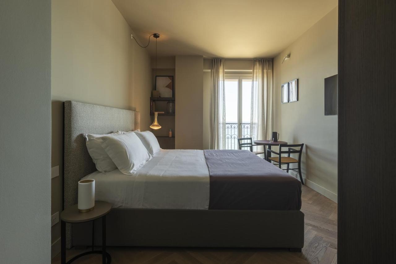 Double Room Sea View