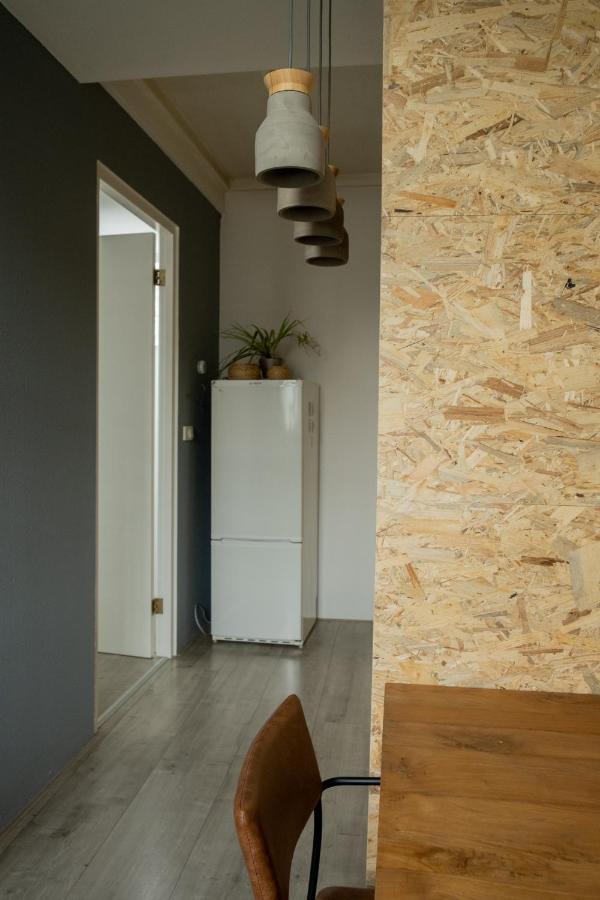 Double Room Private External Bathroom