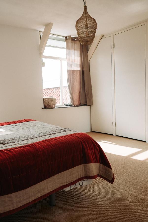 Double Room Private External Bathroom