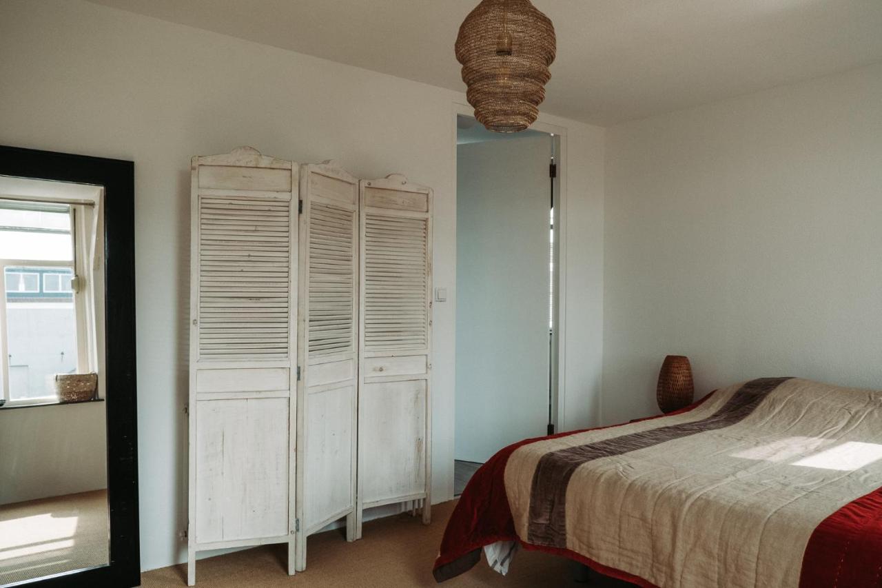 Double Room Private External Bathroom