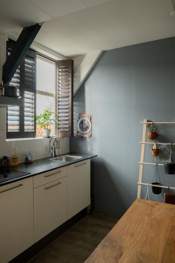 Double Room Private External Bathroom