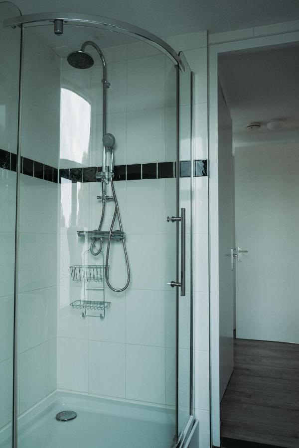 Double Room Private External Bathroom