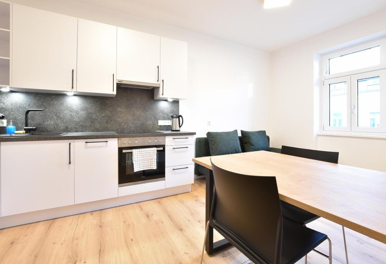 Superior Apartment M