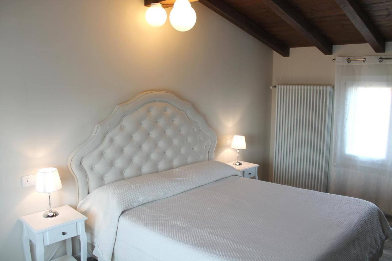 Suite con Vista Giardino