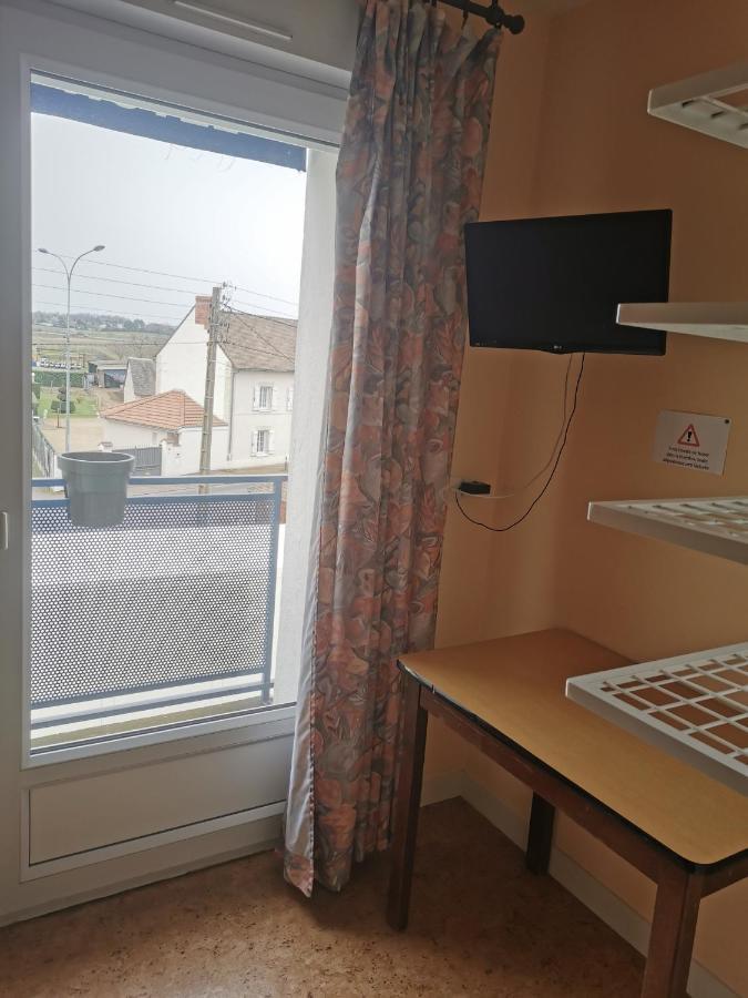 Chambre Familiale