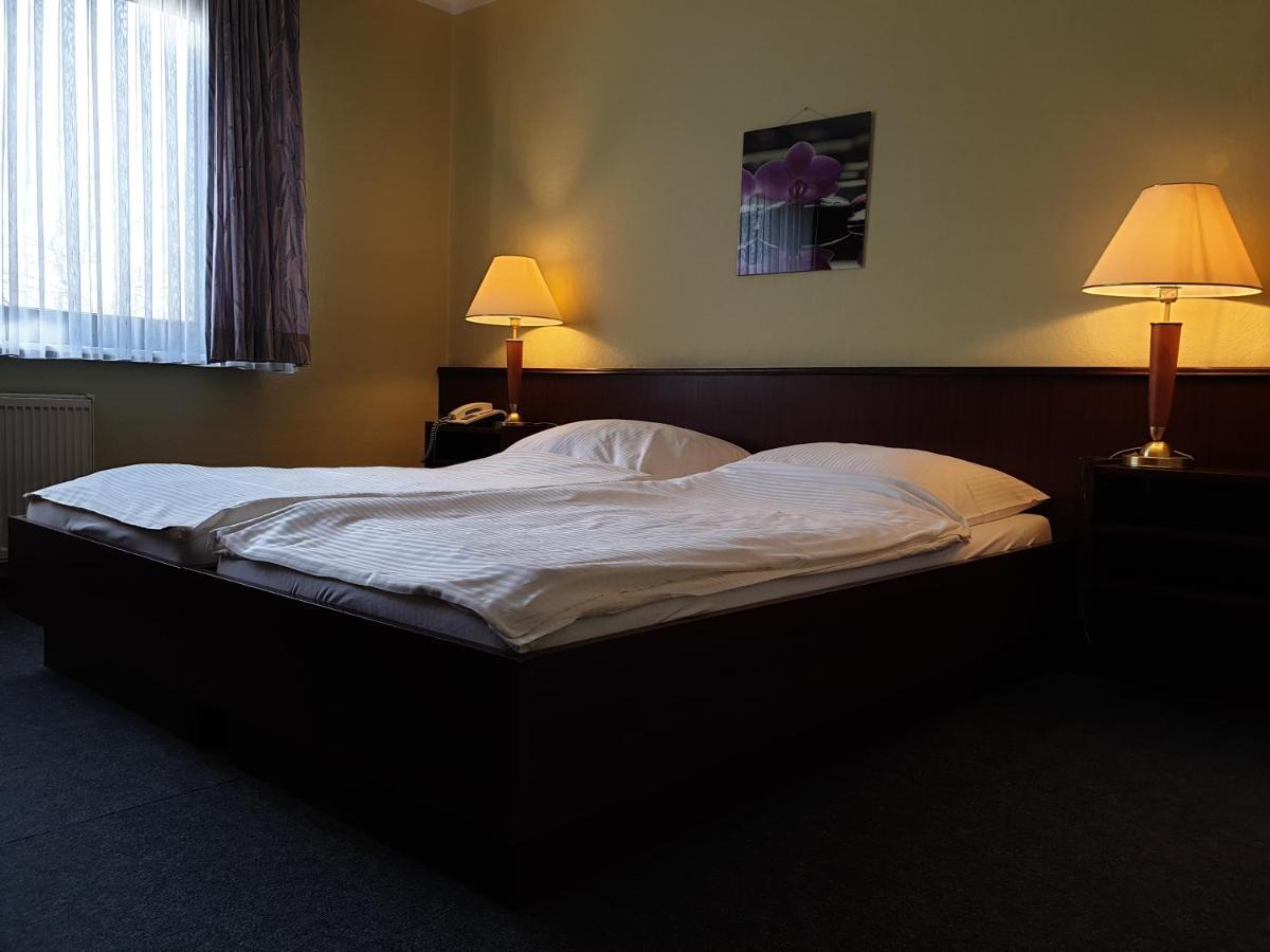 Budget Double or Twin Room