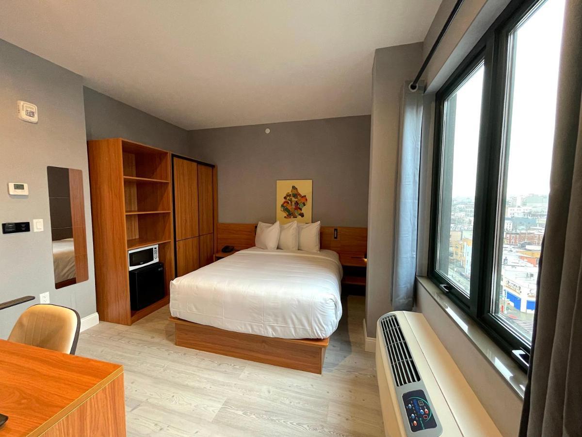 King Room Disability Access