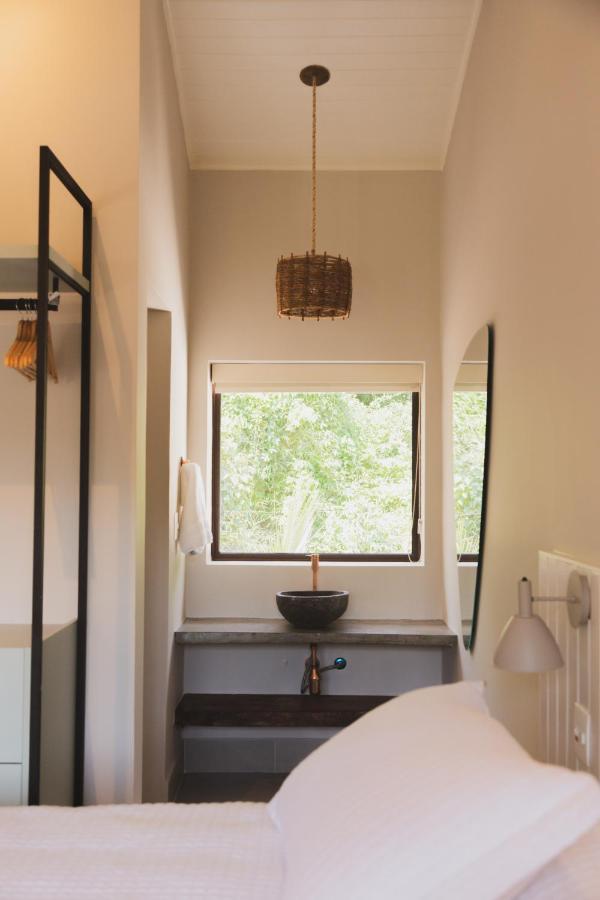 Suite Garden View