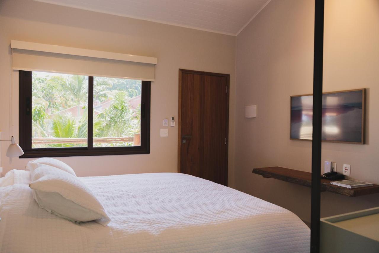 Suite Garden View