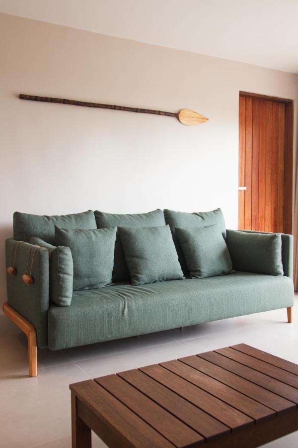 Family Room Balcony