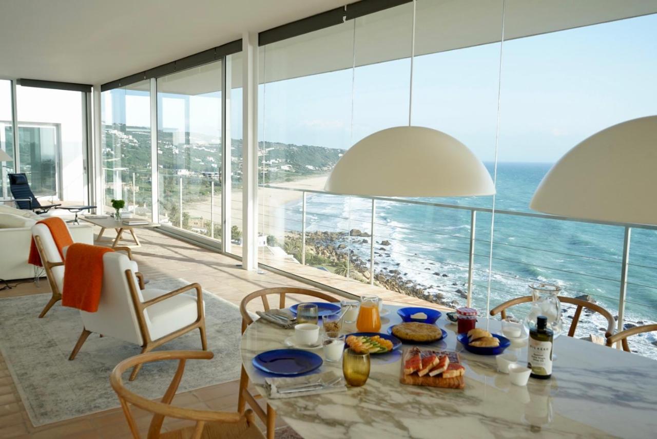 Double Room Balcony Sea View