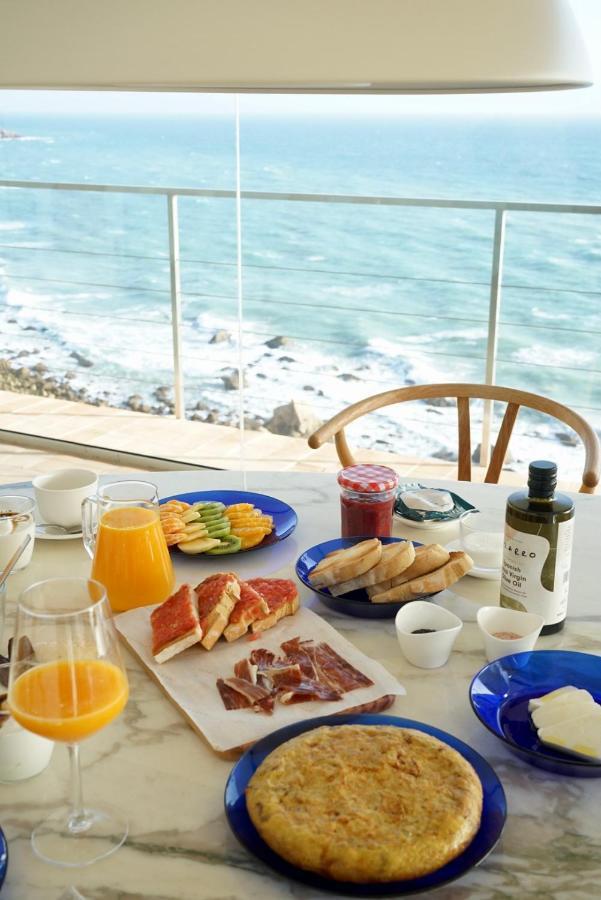 Double Room Balcony Sea View