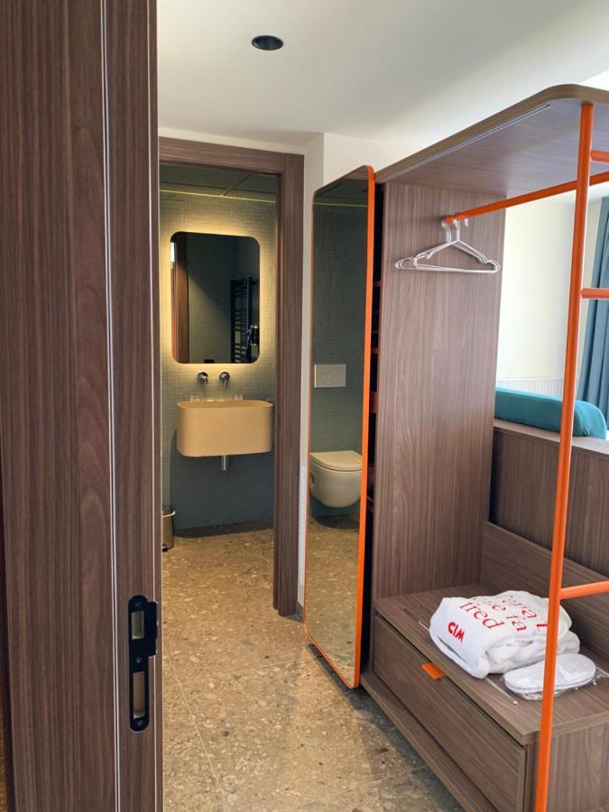 Double Room Mountain View