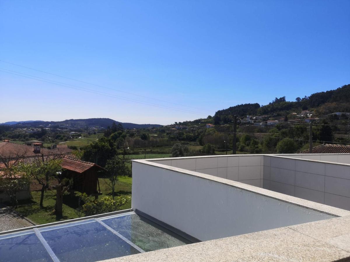 Suite Terrace