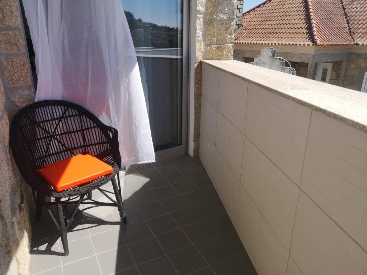 Suite Terrace