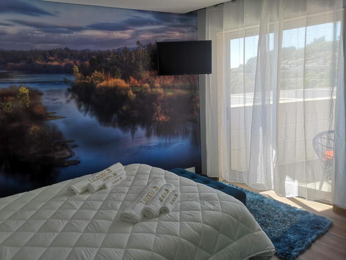 Suite Terrace