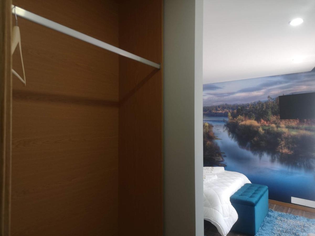 Suite Terrace