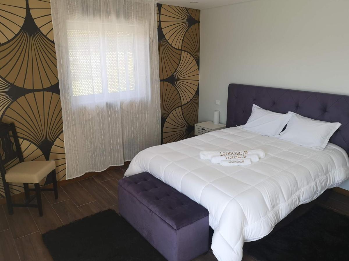 Suite com Vista da Montanha