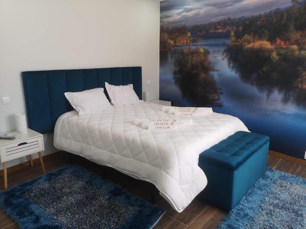 Suite com Terraço