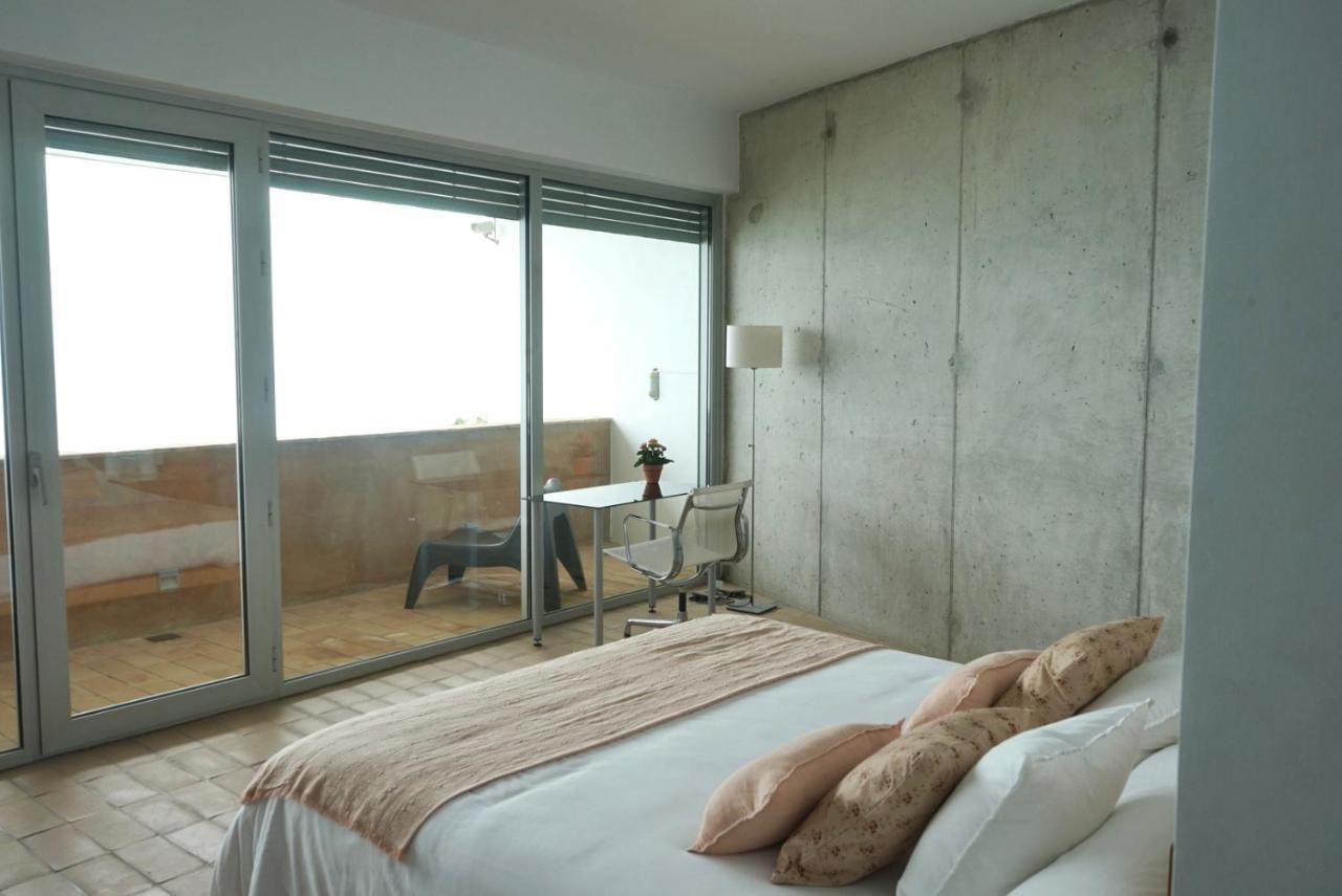 Double Room Balcony Sea View