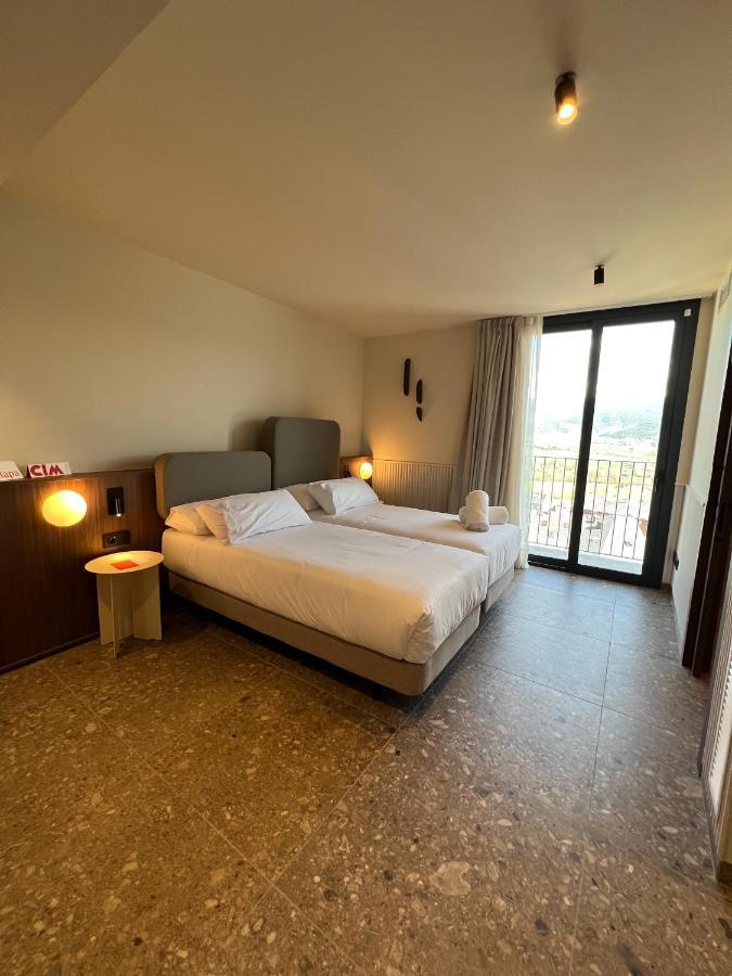Twin Room Mountain View