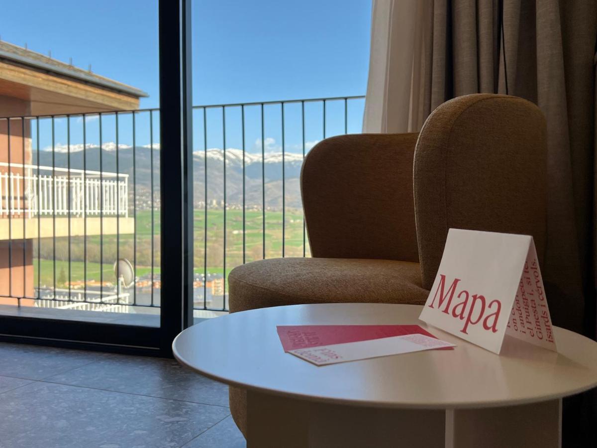 Double Room Mountain View