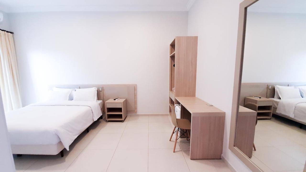 Standard Apartment