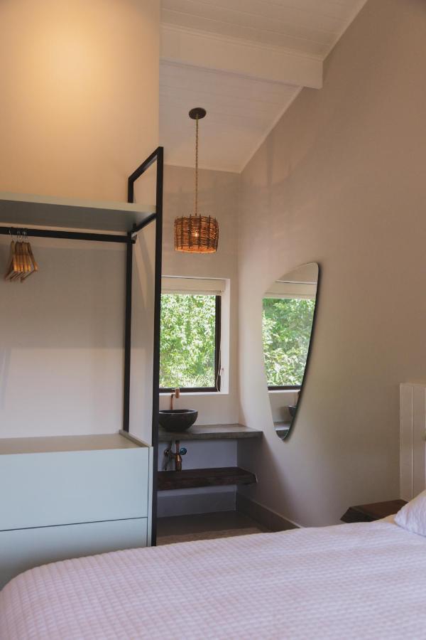 Suite Garden View