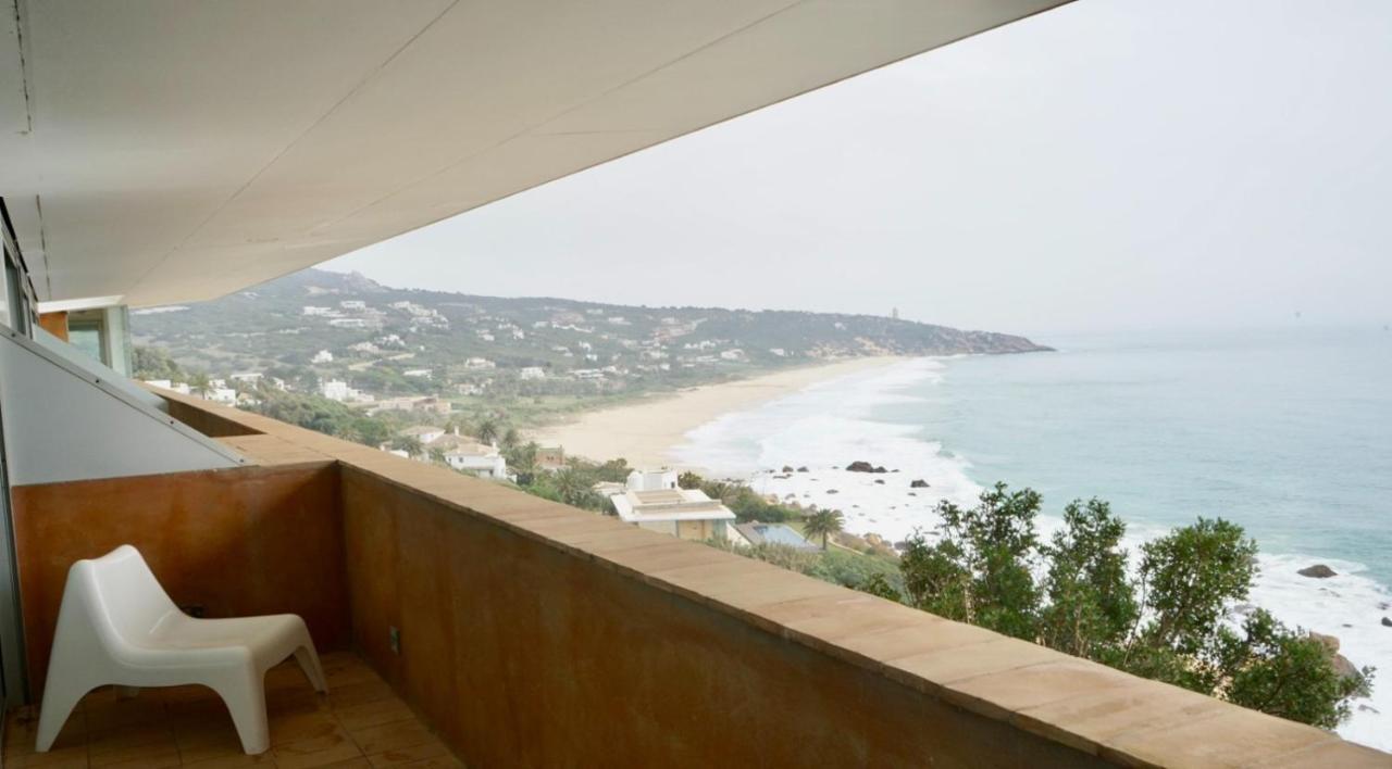 Double Room Balcony Sea View