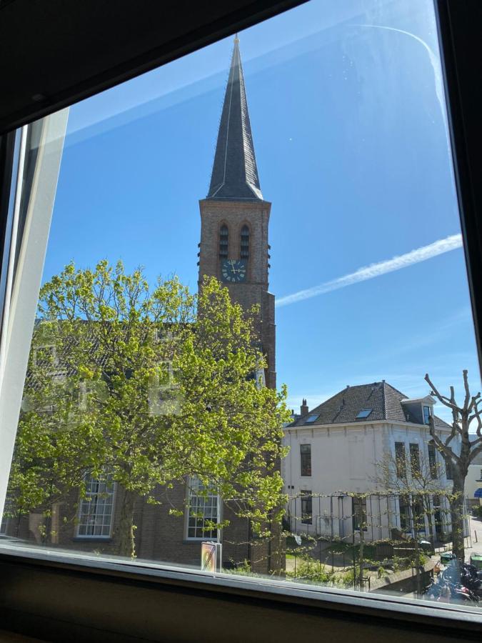 Deluxe King Studio