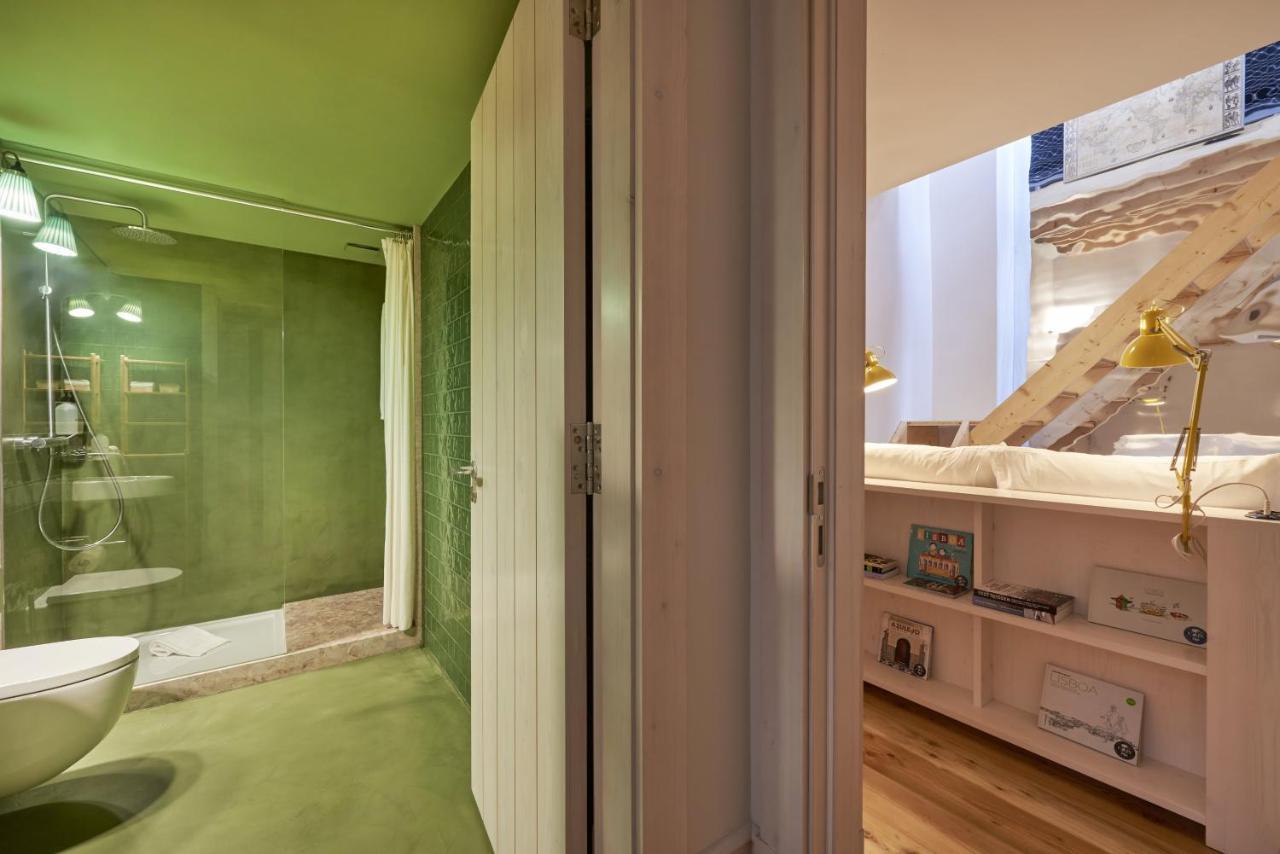 Duplex Suite