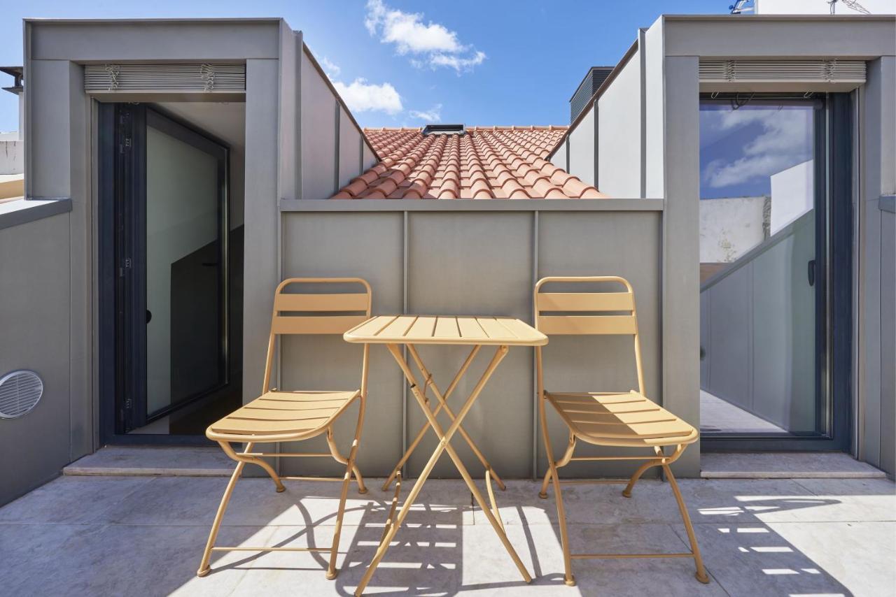 Double Room Balcony