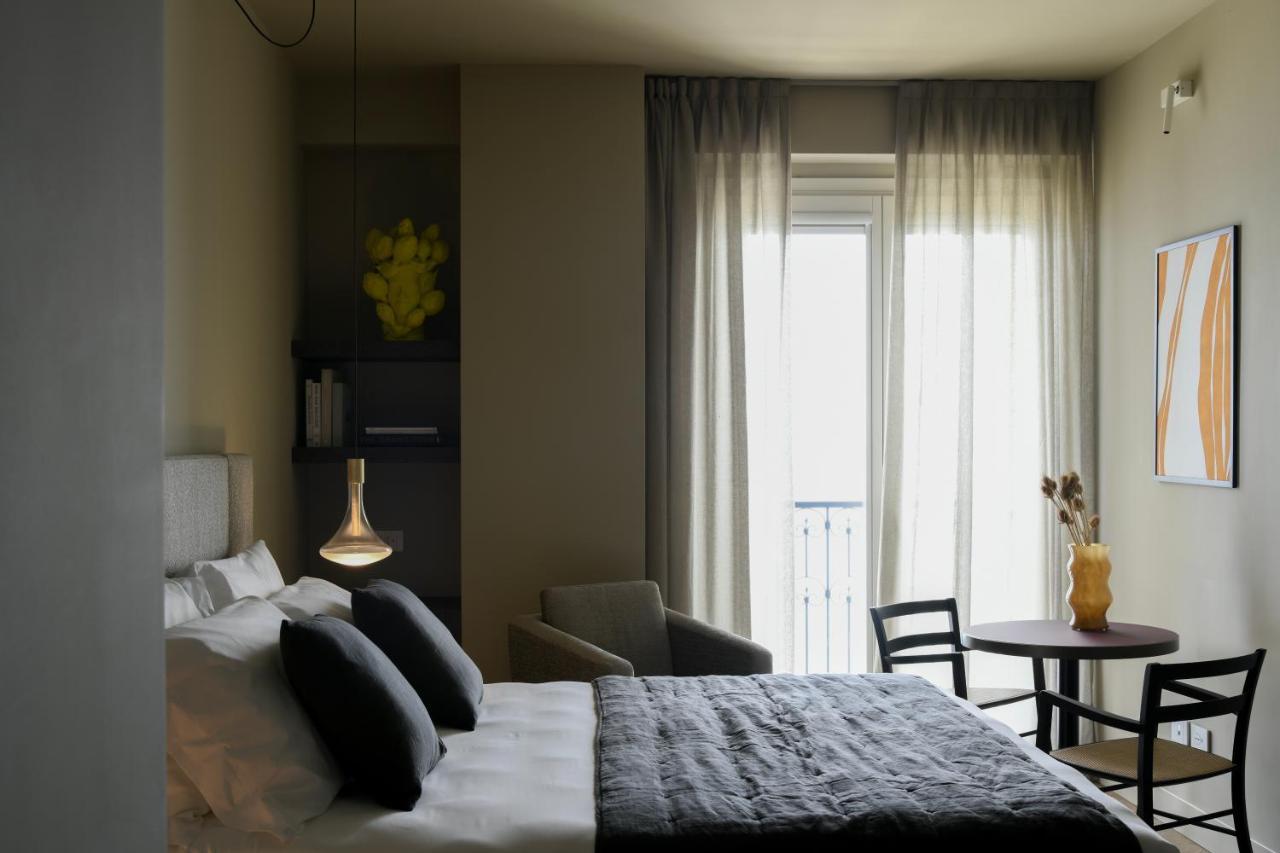 Double Room Sea View