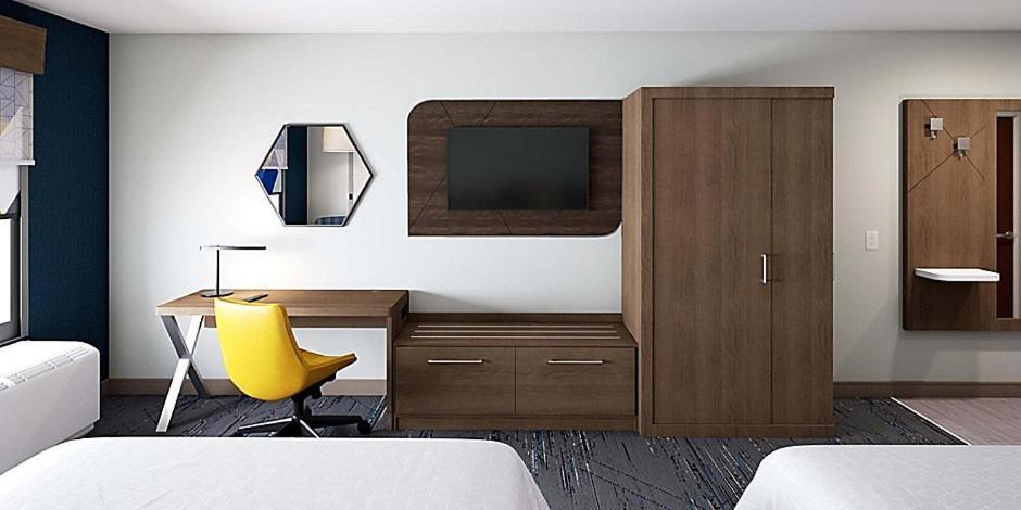 Standard Room Two Queen Beds