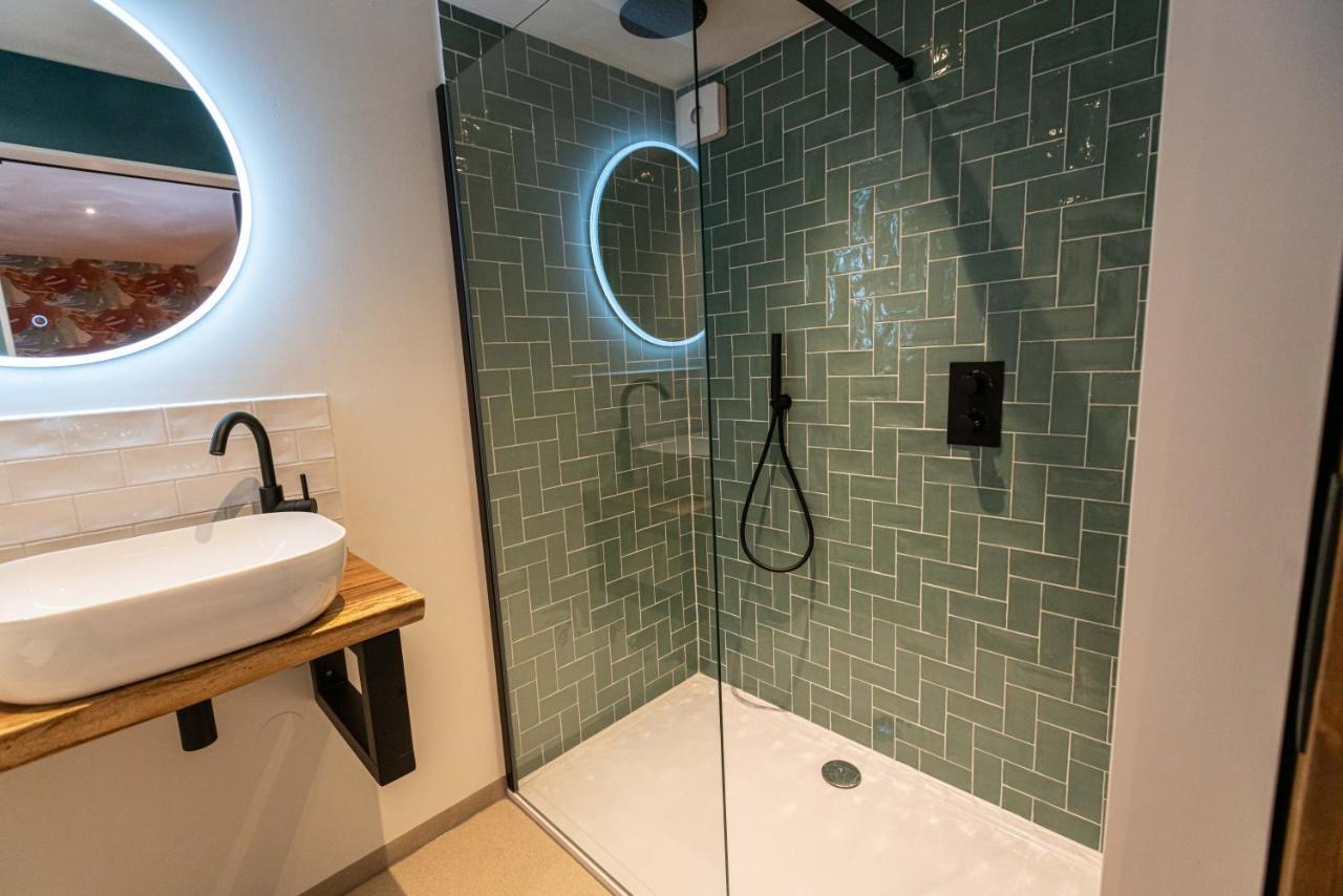 Deluxe Double or Twin Room Garden View