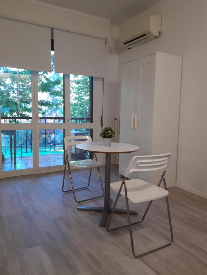 Quadruple Room Balcony