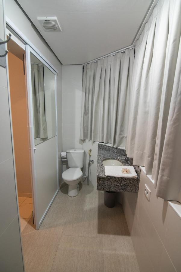 Apartamento Standard