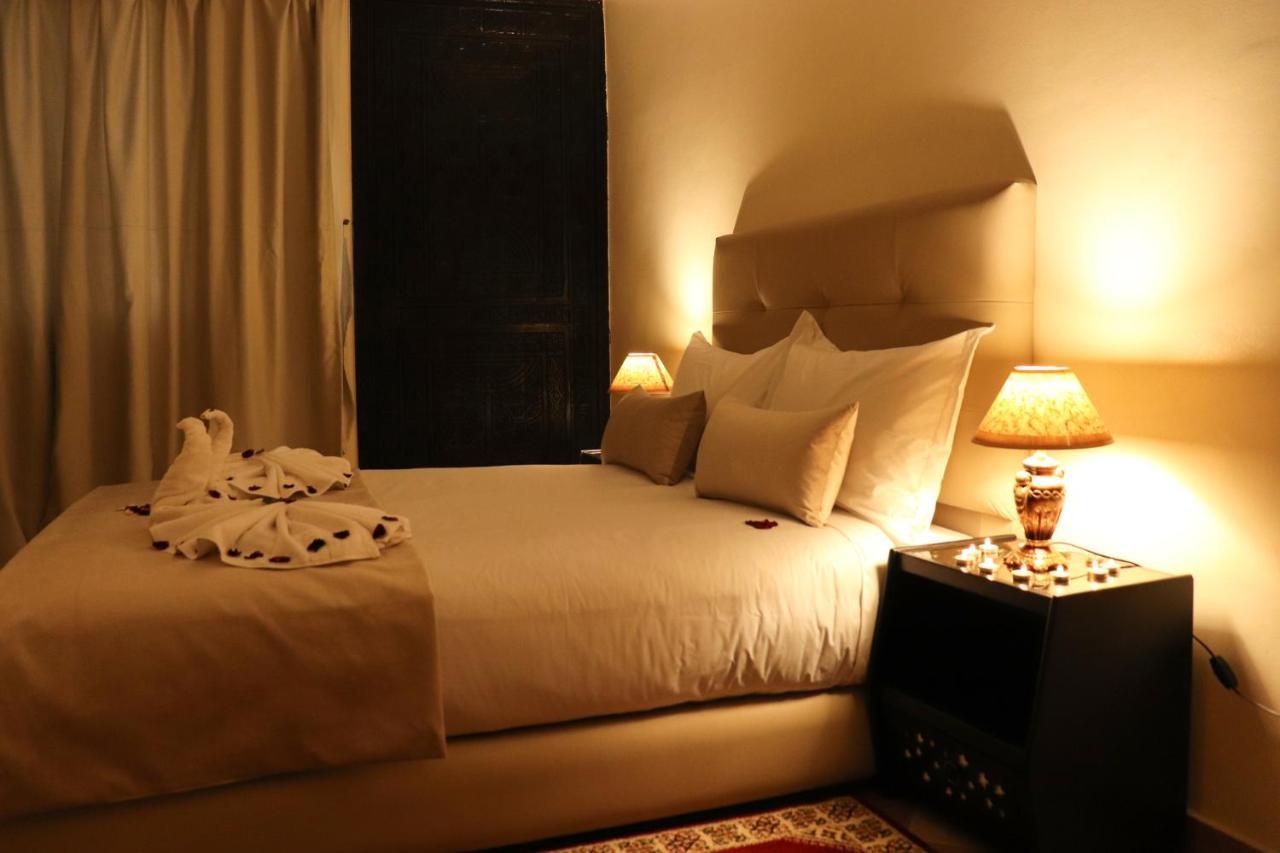 Suite Balcony