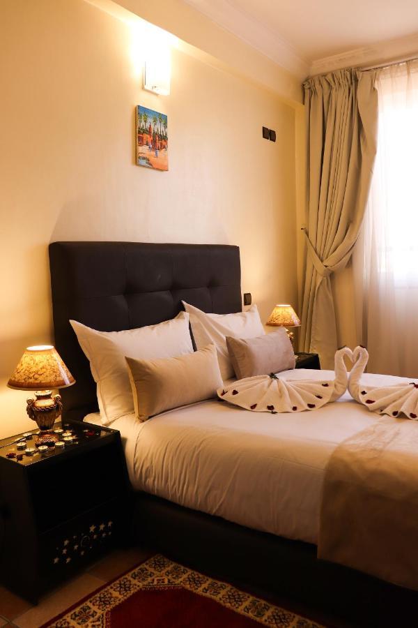 Suite Balcony