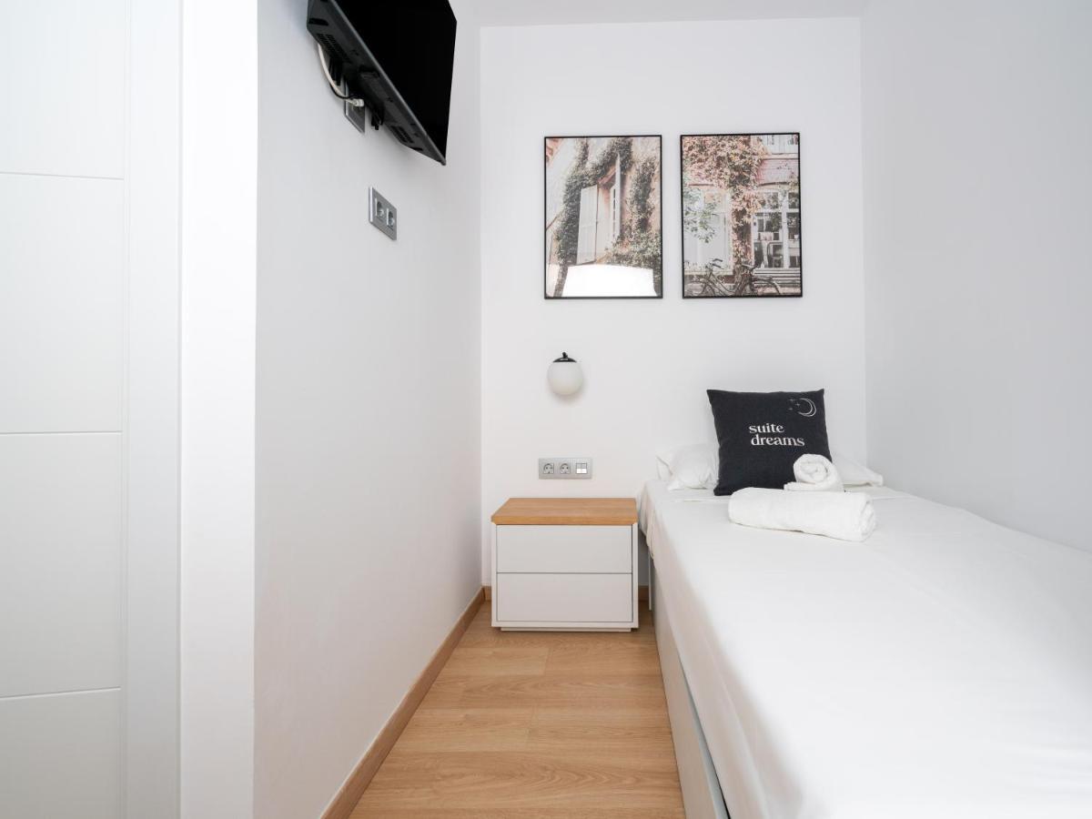 Chambre Simple Économique