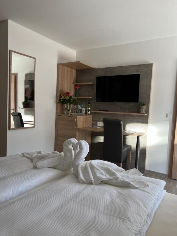 Double Room Terrace