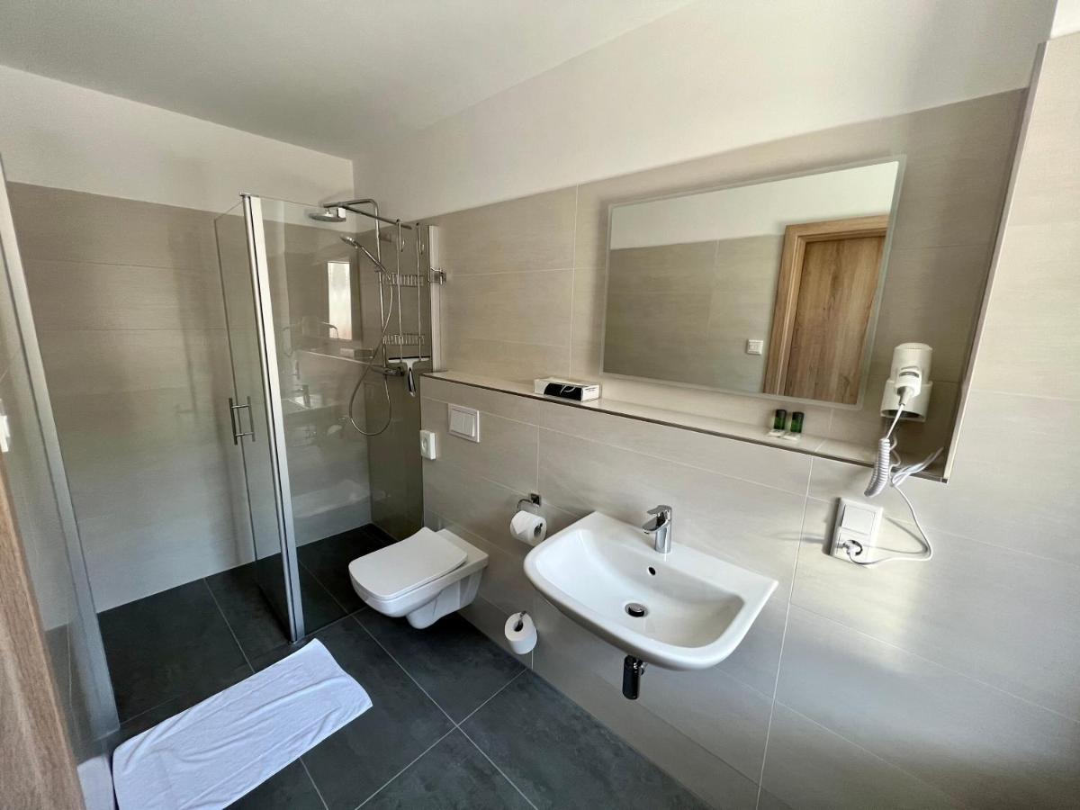 Double Room Terrace